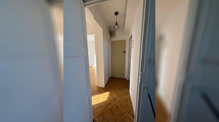 Ma-Cabane - Location Appartement Saumur, 37 m²