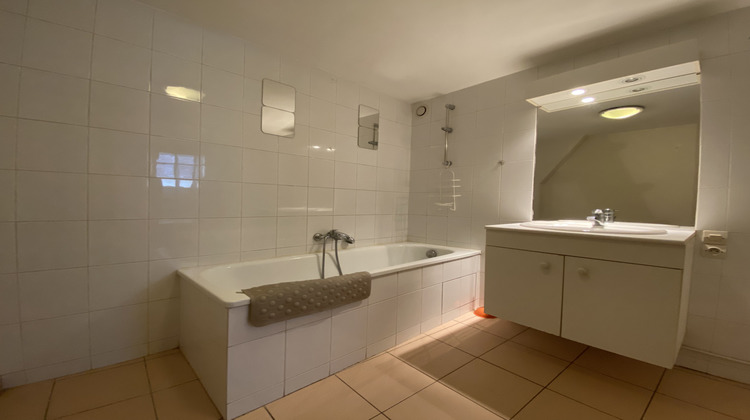 Ma-Cabane - Location Appartement Saumur, 56 m²