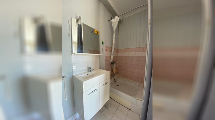 Ma-Cabane - Location Appartement Saumur, 33 m²