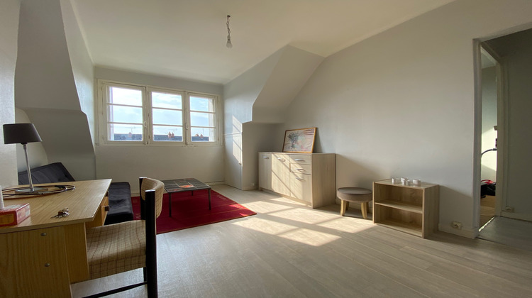 Ma-Cabane - Location Appartement Saumur, 33 m²