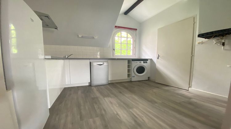 Ma-Cabane - Location Appartement Saumur, 37 m²