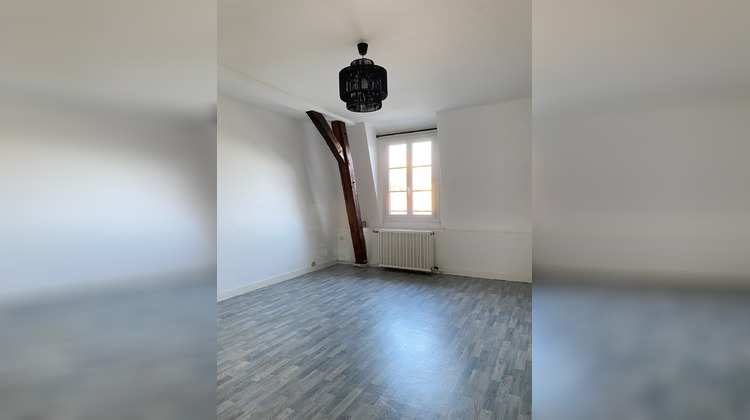 Ma-Cabane - Location Appartement Saumur, 114 m²