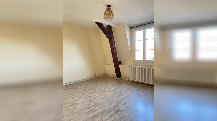 Ma-Cabane - Location Appartement Saumur, 114 m²