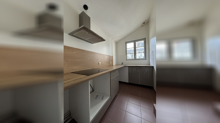 Ma-Cabane - Location Appartement Saumur, 58 m²