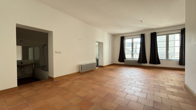 Ma-Cabane - Location Appartement Saumur, 58 m²