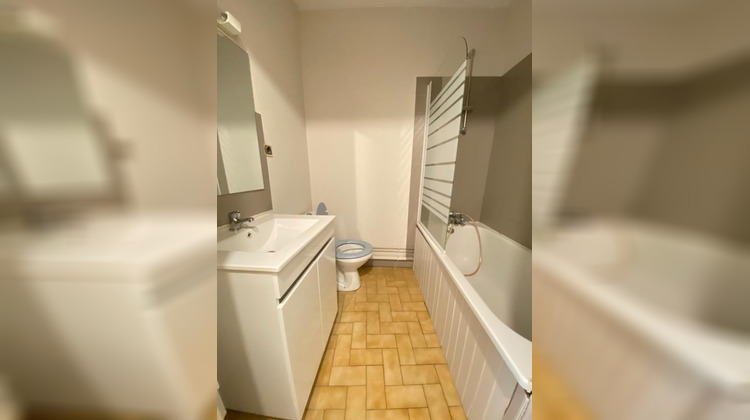 Ma-Cabane - Location Appartement Saumur, 36 m²