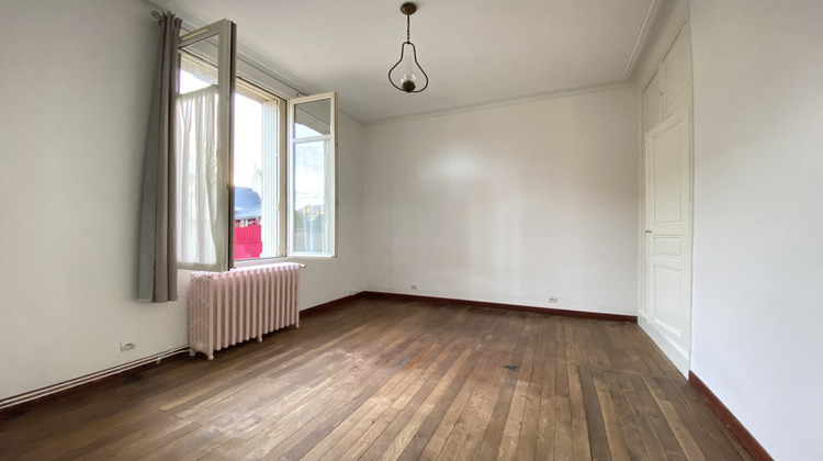 Ma-Cabane - Location Appartement Saumur, 46 m²