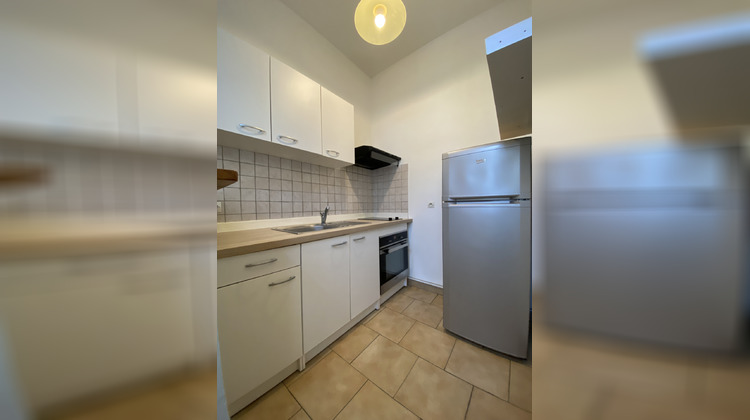 Ma-Cabane - Location Appartement Saumur, 46 m²