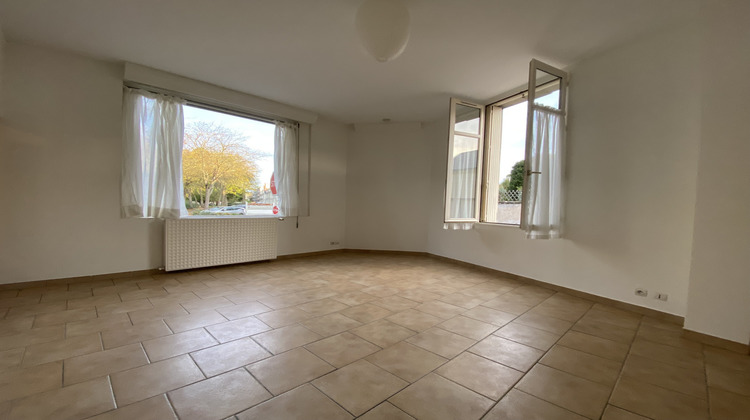 Ma-Cabane - Location Appartement Saumur, 46 m²