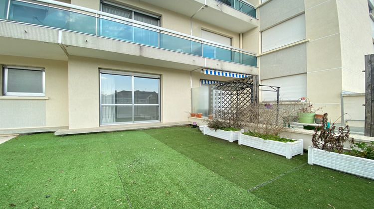 Ma-Cabane - Location Appartement Saumur, 57 m²