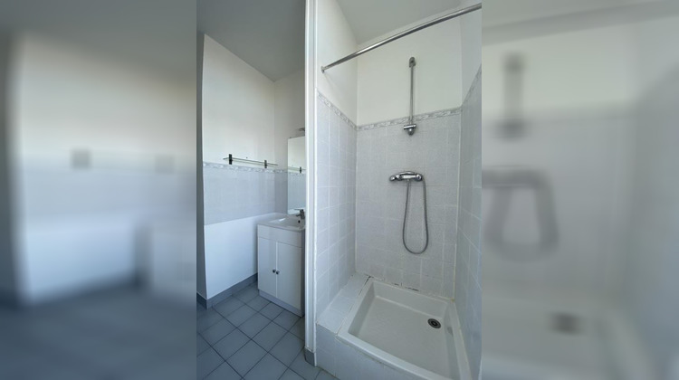 Ma-Cabane - Location Appartement Saumur, 26 m²