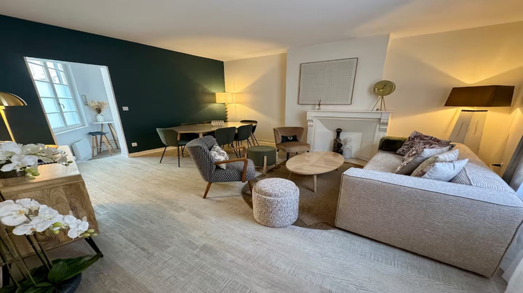 Ma-Cabane - Location Appartement Saumur, 68 m²