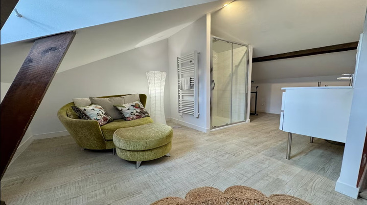 Ma-Cabane - Location Appartement Saumur, 68 m²