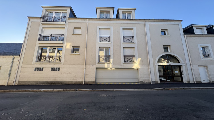 Ma-Cabane - Location Appartement Saumur, 73 m²