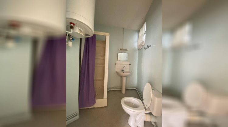 Ma-Cabane - Location Appartement Saumur, 37 m²