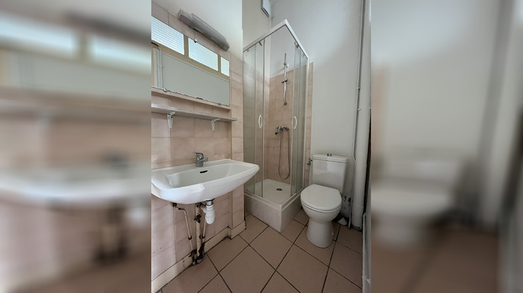 Ma-Cabane - Location Appartement Saumur, 29 m²