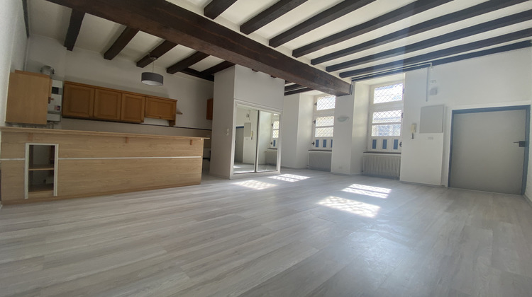 Ma-Cabane - Location Appartement Saumur, 45 m²