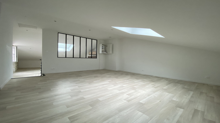 Ma-Cabane - Location Appartement Saumur, 30 m²