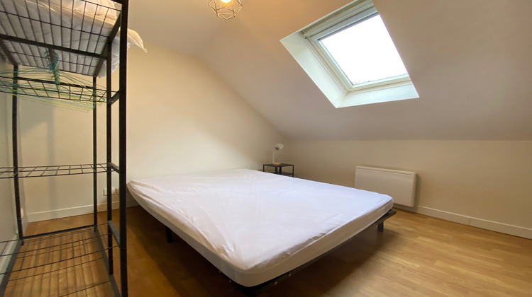 Ma-Cabane - Location Appartement Saumur, 50 m²