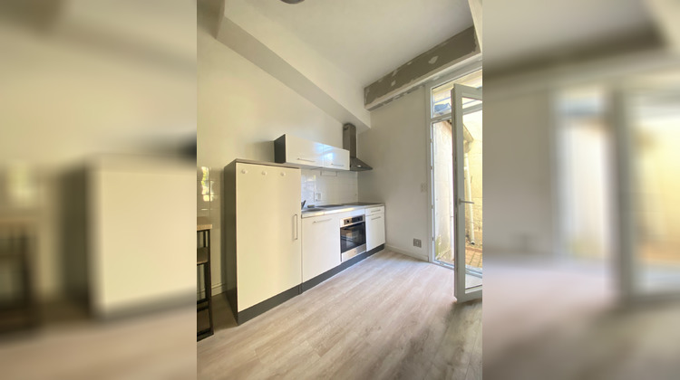 Ma-Cabane - Location Appartement Saumur, 33 m²