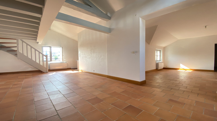 Ma-Cabane - Location Appartement Saumur, 97 m²