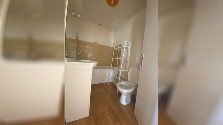 Ma-Cabane - Location Appartement Saumur, 29 m²