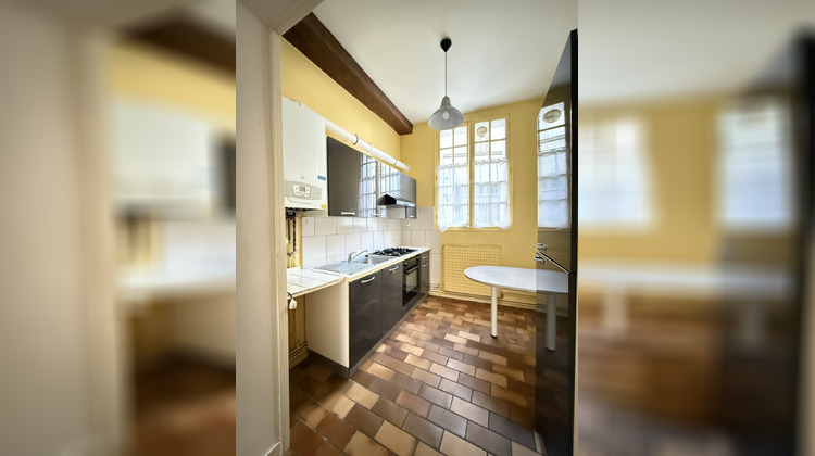 Ma-Cabane - Location Appartement Saumur, 40 m²