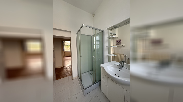 Ma-Cabane - Location Appartement Saumur, 40 m²