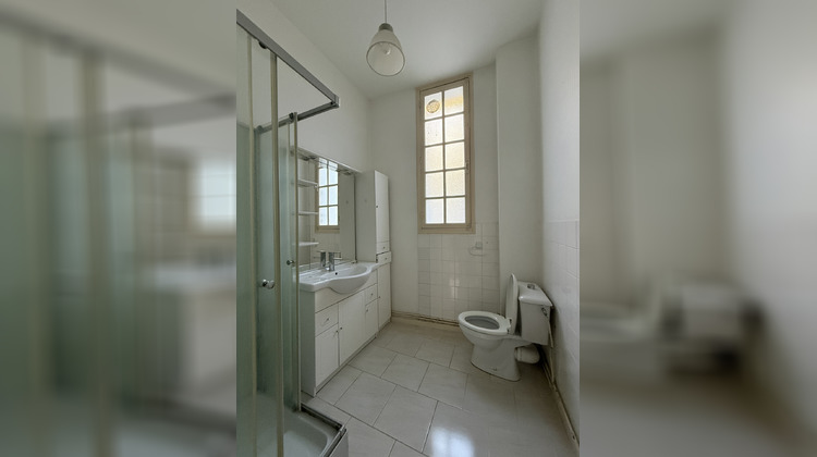 Ma-Cabane - Location Appartement Saumur, 40 m²