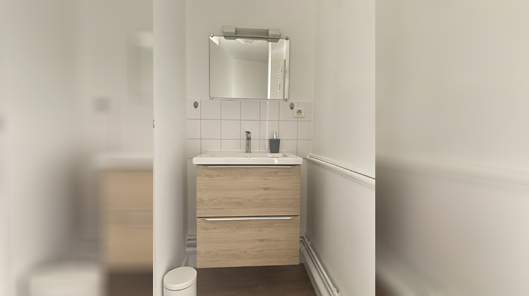 Ma-Cabane - Location Appartement Saumur, 27 m²