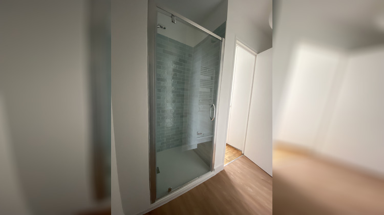 Ma-Cabane - Location Appartement Saumur, 27 m²