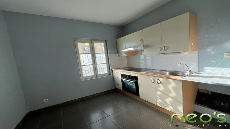 Ma-Cabane - Location Appartement Saumur, 67 m²
