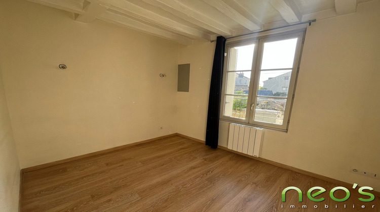 Ma-Cabane - Location Appartement Saumur, 67 m²