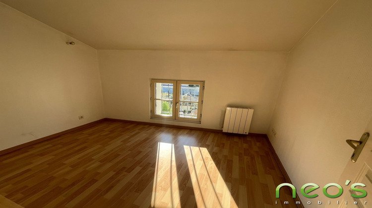 Ma-Cabane - Location Appartement Saumur, 67 m²