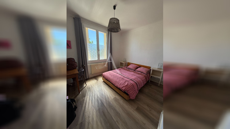 Ma-Cabane - Location Appartement SAUMUR, 66 m²