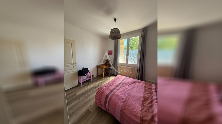 Ma-Cabane - Location Appartement SAUMUR, 66 m²