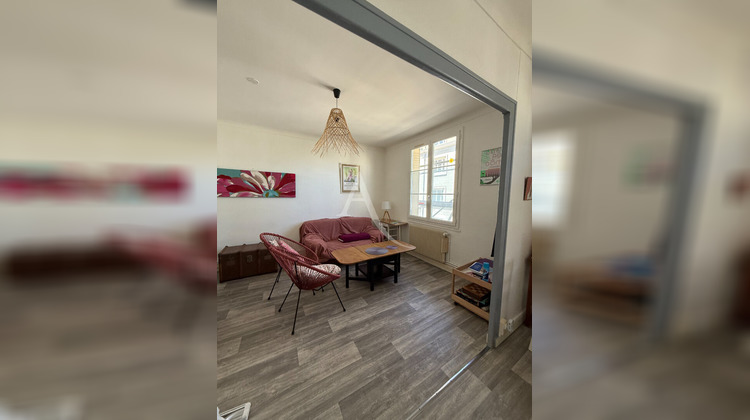 Ma-Cabane - Location Appartement SAUMUR, 66 m²