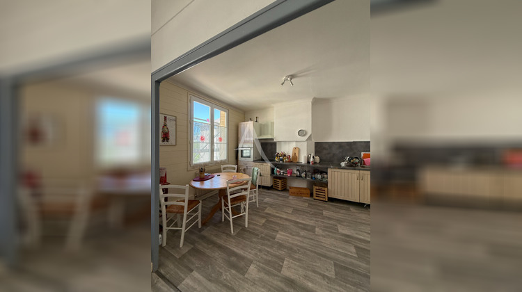 Ma-Cabane - Location Appartement SAUMUR, 66 m²