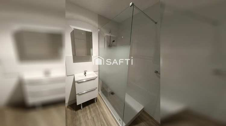 Ma-Cabane - Location Appartement Saumur, 46 m²