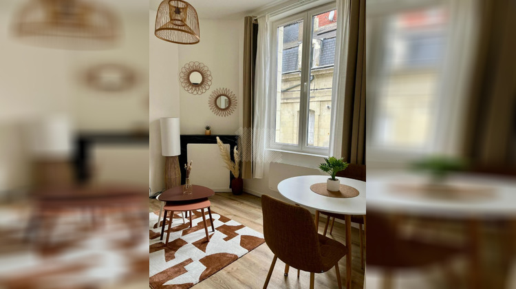 Ma-Cabane - Location Appartement Saumur, 36 m²