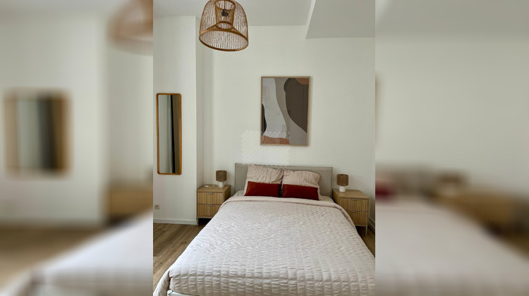 Ma-Cabane - Location Appartement Saumur, 36 m²