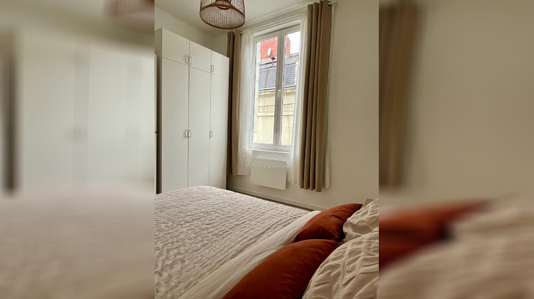Ma-Cabane - Location Appartement Saumur, 36 m²