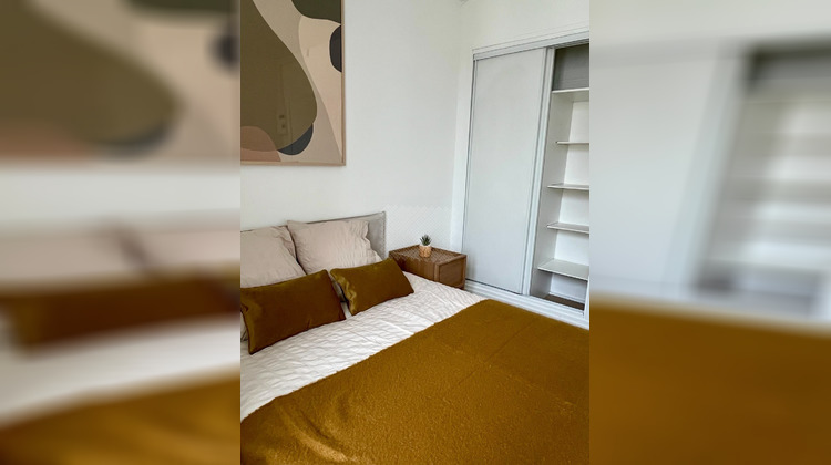 Ma-Cabane - Location Appartement Saumur, 36 m²