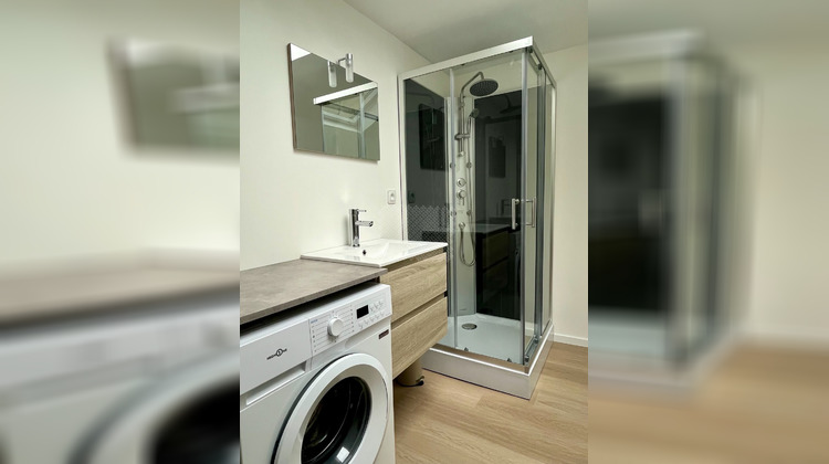 Ma-Cabane - Location Appartement Saumur, 36 m²