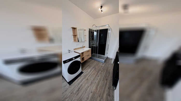 Ma-Cabane - Location Appartement SAUMUR, 72 m²