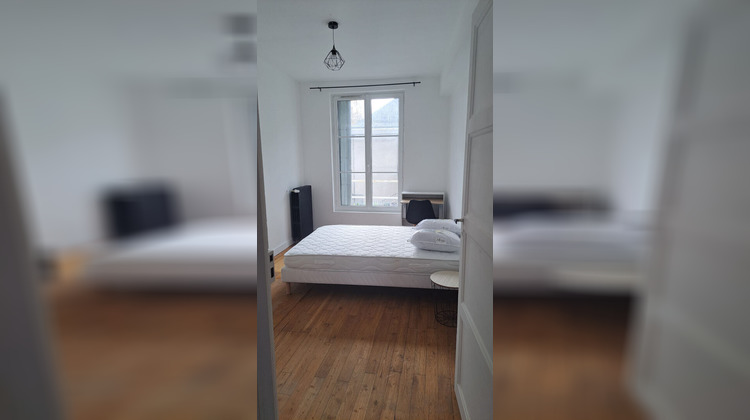 Ma-Cabane - Location Appartement SAUMUR, 72 m²