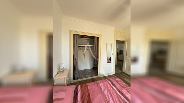 Ma-Cabane - Location Appartement SAUMUR, 66 m²