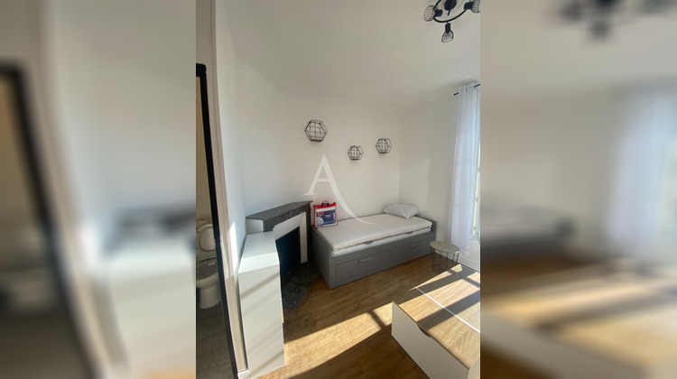 Ma-Cabane - Location Appartement SAUMUR, 19 m²