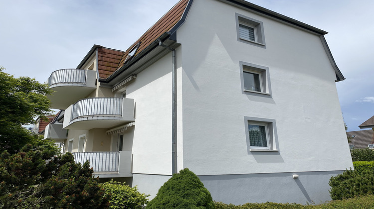 Ma-Cabane - Location Appartement Sausheim, 68 m²