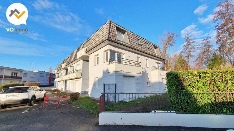 Ma-Cabane - Location Appartement Sausheim, 19 m²